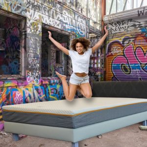 E-matelas